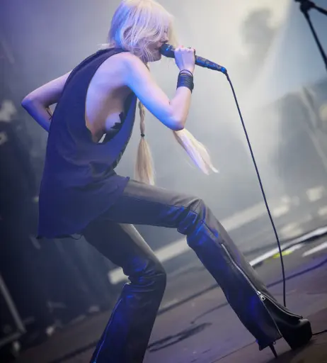 Image 2726861 from Taylor Momsen