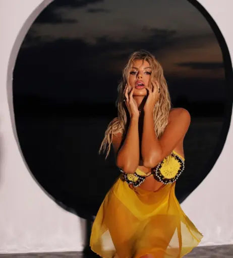 Image 2726863 from Luana Vjollca