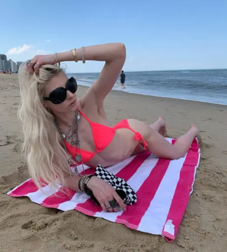 Image 2726817 from Taylor Momsen