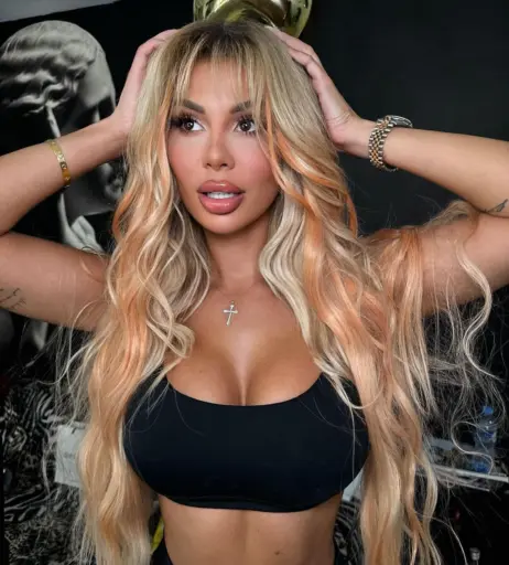 Image 2726828 from Luana Vjollca