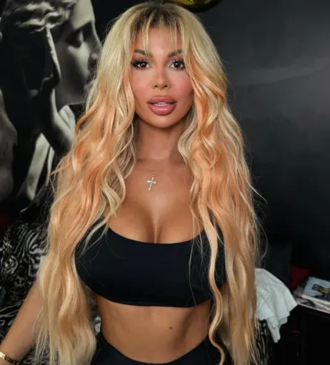 Image 2726821 from Luana Vjollca