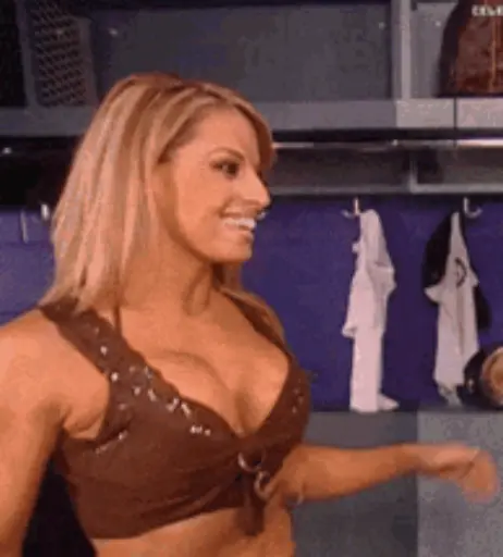 Image 2726820 from Trish Stratus