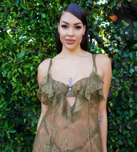 Image 2726515 from Liz Cambage