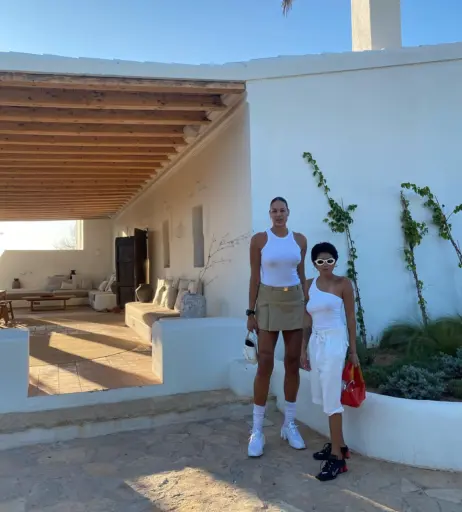 Image 2726528 from Liz Cambage