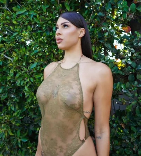 Image 2726497 from Liz Cambage