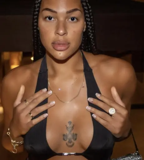 Image 2726448 from Liz Cambage