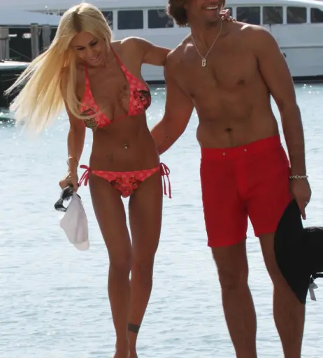 Image 2726465 from Shauna Sand