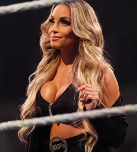 Image 2726420 from Trish Stratus