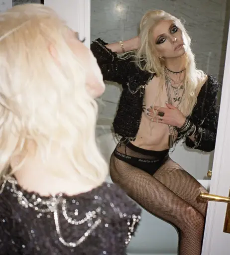 Image 2726792 from Taylor Momsen