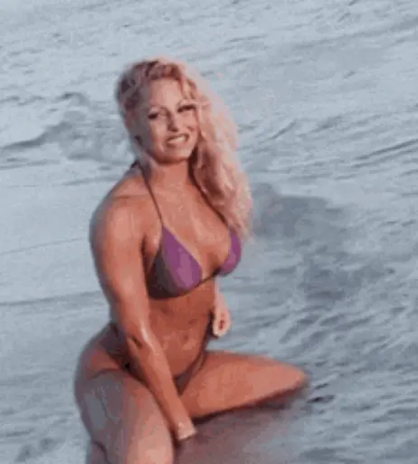 Image 2726789 from Trish Stratus