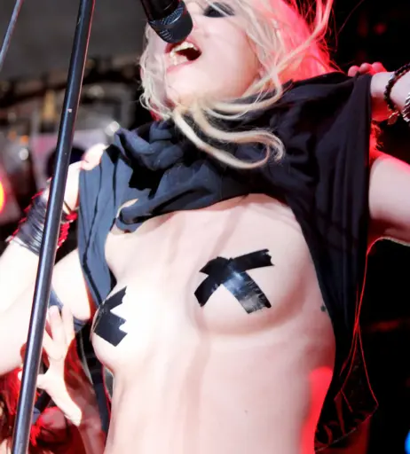 Image 2726714 from Taylor Momsen