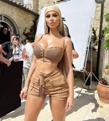 Image 2726649 from Luana Vjollca