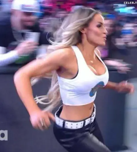 Image 2726603 from Trish Stratus