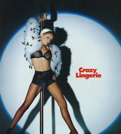 Image 2726142 from Laetitia Casta