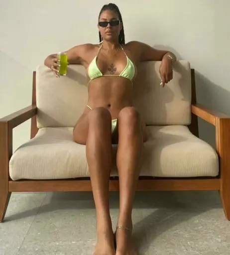 Image 2726141 from Liz Cambage