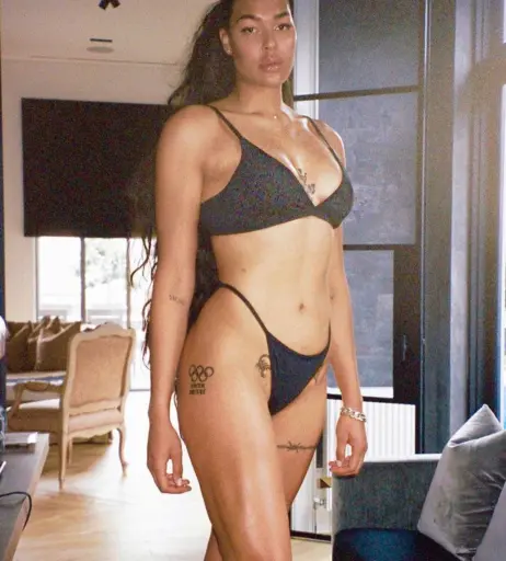 Image 2726383 from Liz Cambage