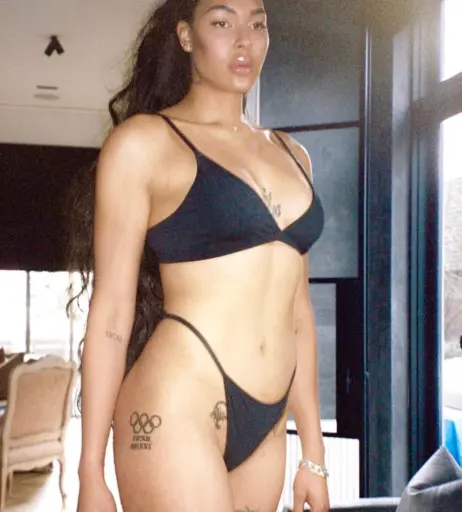 Image 2726386 from Liz Cambage