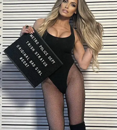 Image 2726355 from Trish Stratus