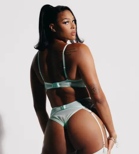 Image 2726369 from Liz Cambage