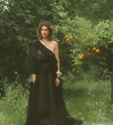 Image 2726299 from Laetitia Casta