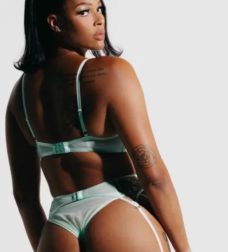 Image 2726298 from Liz Cambage