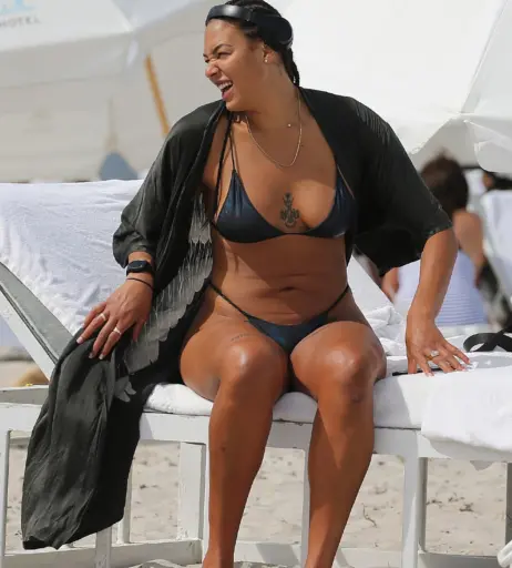 Image 2726277 from Liz Cambage