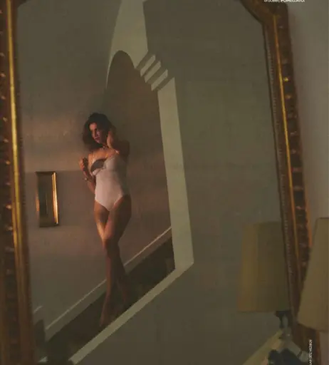 Image 2726219 from Laetitia Casta