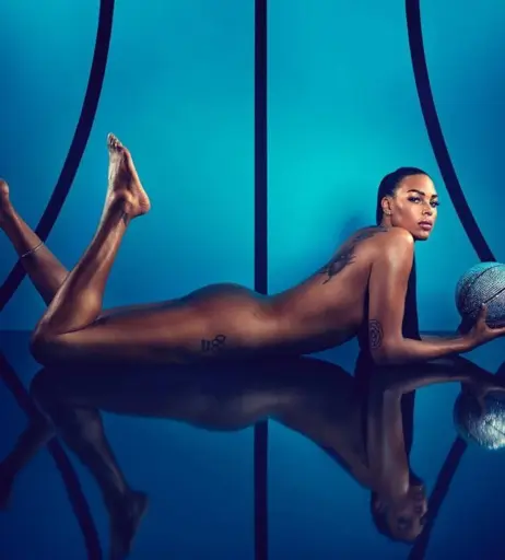 Image 2726232 from Liz Cambage