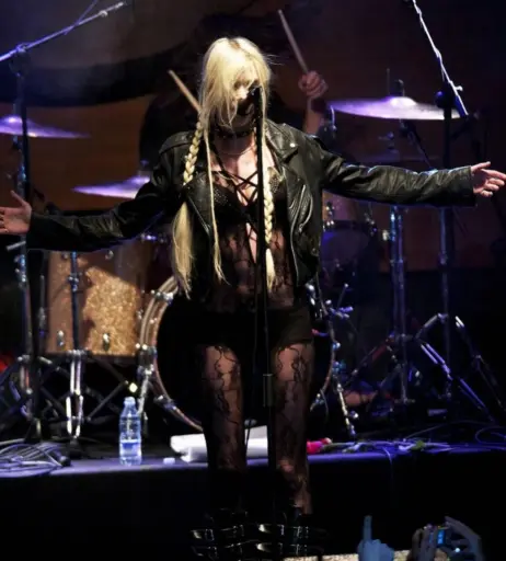 Image 2726996 from Taylor Momsen