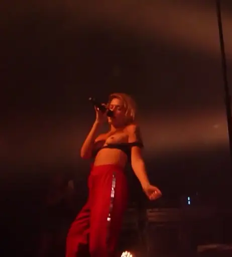 Image 2726995 from Tove Lo