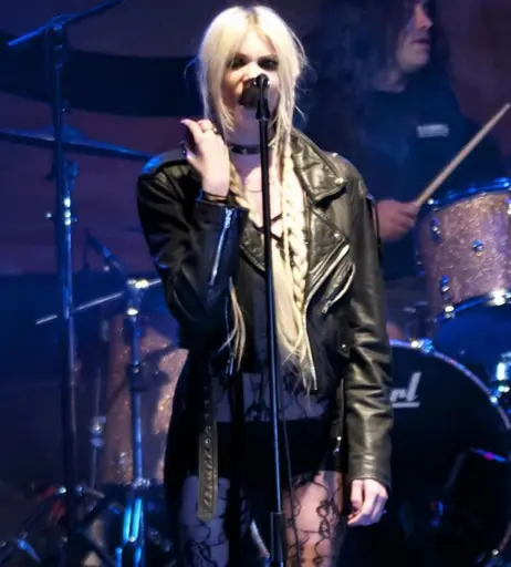Image 2726980 from Taylor Momsen