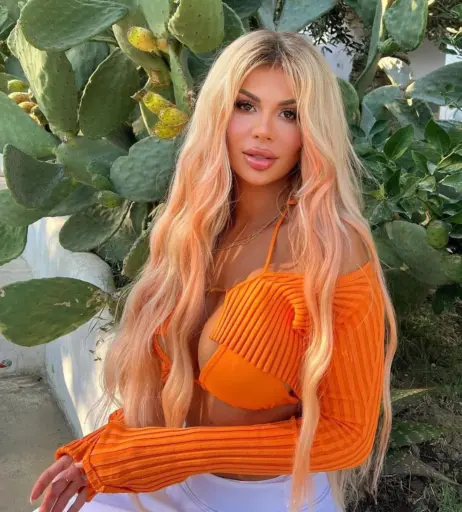 Image 2726959 from Luana Vjollca