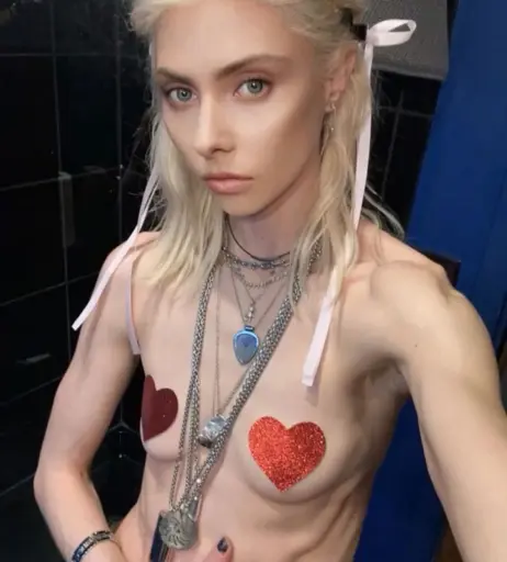 Image 2726957 from Taylor Momsen