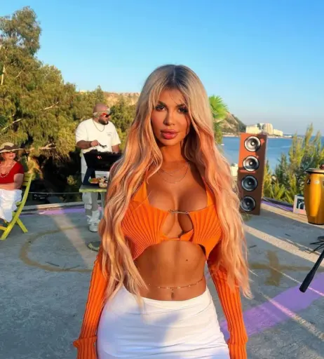 Image 2726949 from Luana Vjollca