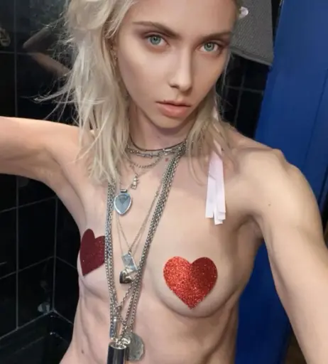 Image 2726948 from Taylor Momsen