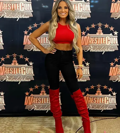 Image 2726940 from Trish Stratus