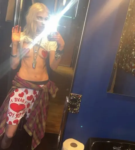 Image 2726971 from Taylor Momsen