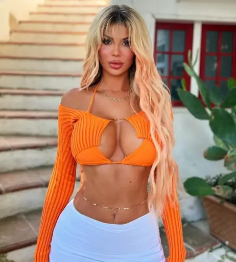 Image 2726964 from Luana Vjollca