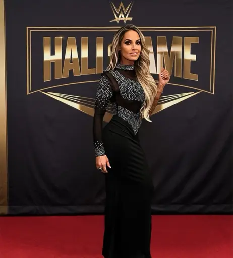 Image 2726929 from Trish Stratus