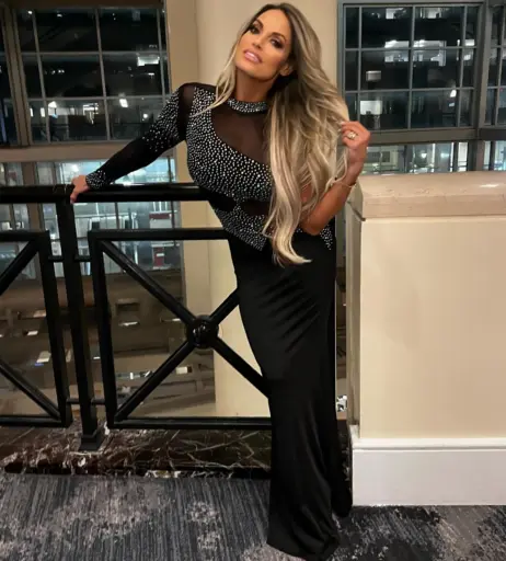 Image 2726923 from Trish Stratus