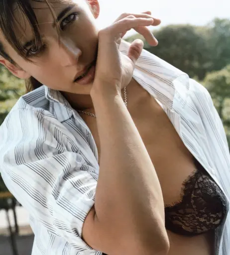 Image 2727816 from Sophie Marceau