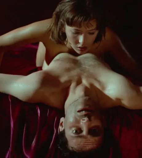 Image 2727530 from Sophie Marceau
