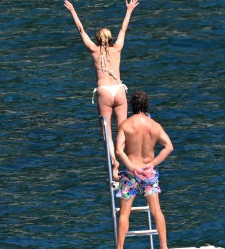 Image 2727497 from Heather Graham