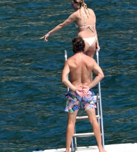 Image 2727486 from Heather Graham