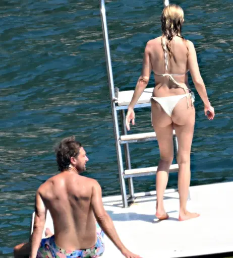 Image 2727442 from Heather Graham