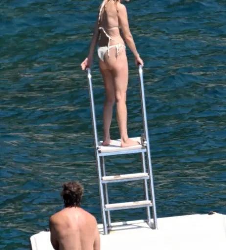 Image 2727462 from Heather Graham