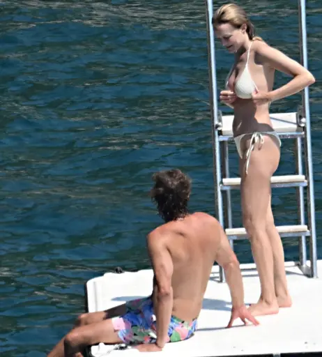 Image 2727412 from Heather Graham