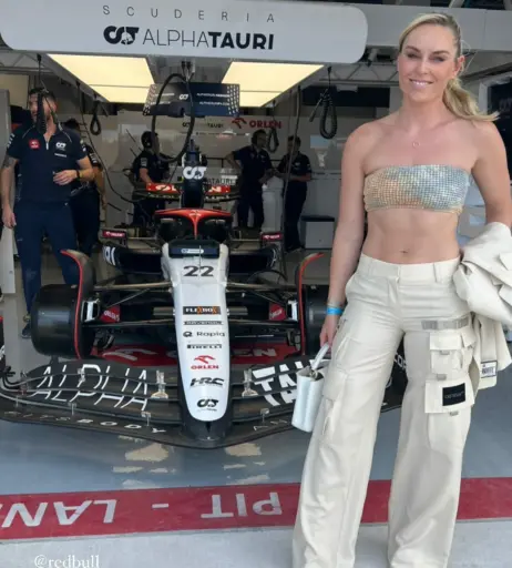 Image 2727763 from Lindsey Vonn