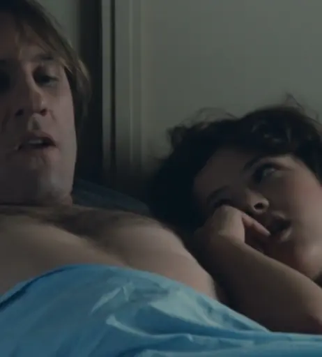 Image 2727716 from Sophie Marceau