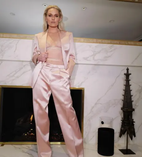 Image 2727706 from Lindsey Vonn